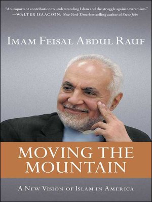 cover image of Moving the Mountain